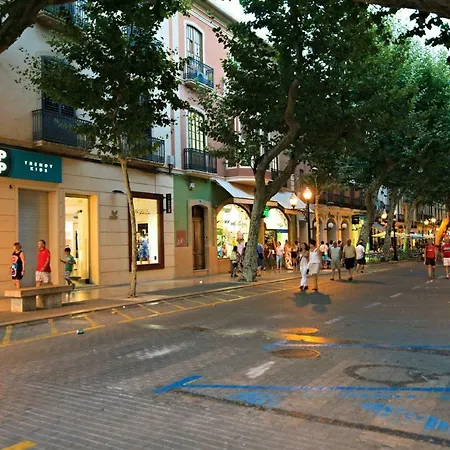 Jardines De V Vyb Appartamento Dénia