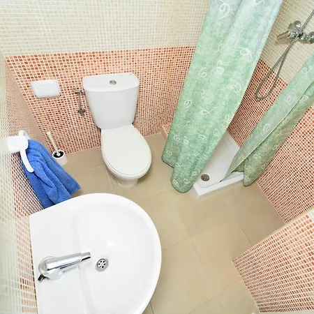 Jardines De V Vyb Apartment Denia