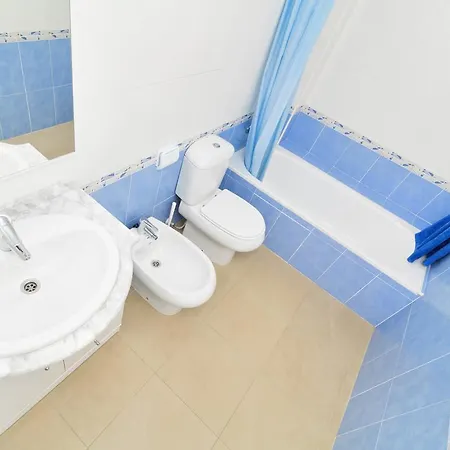 Apartment Jardines De V Vyb *