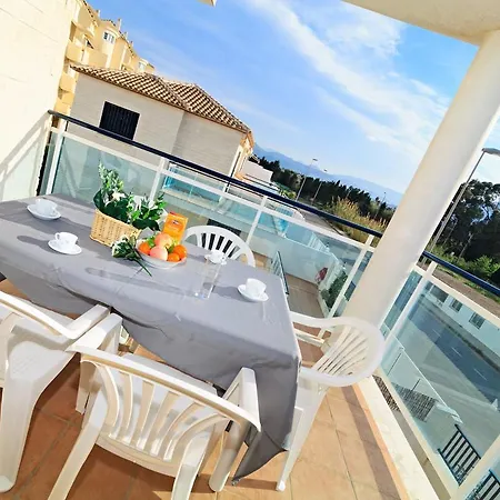 Jardines De V Vyb Denia