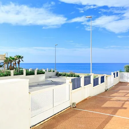 Apartment Jardines De V Vyb *