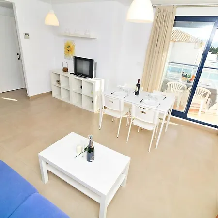Jardines De V Vyb Apartment *