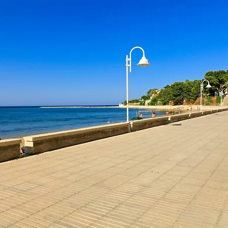 Jardines De V Vyb Apartment Denia