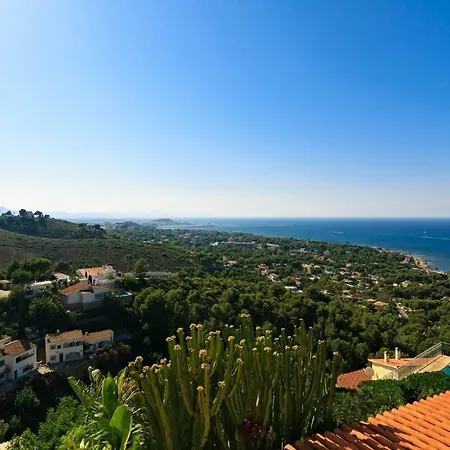 Apartment Jardines De V Vyb