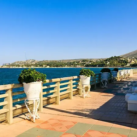 Jardines De V Vyb * Denia