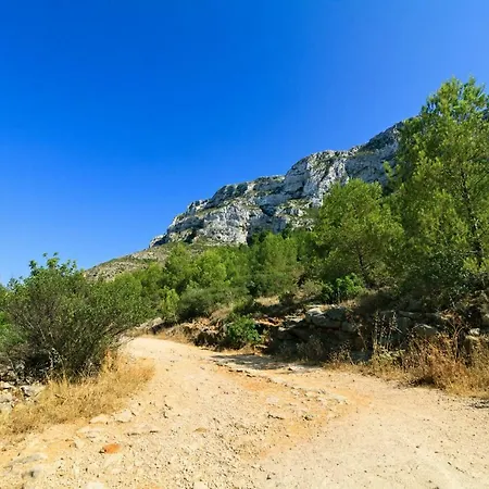 Jardines De V Vyb Apartment Denia
